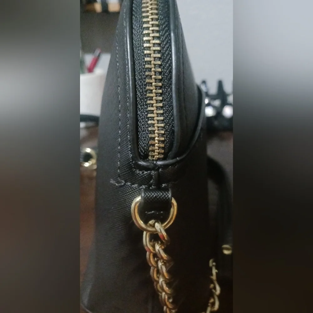 Steve Madden black crossbody. - Picture 7 of 7